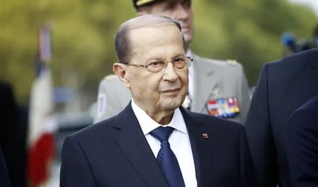 جلسة أم لا جلسة قبل مغادرة عون بعبدا؟