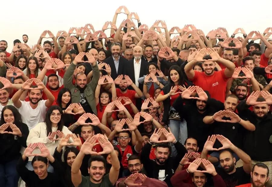 يربحُ جعجع و"القوات" ويخسر المسيحيون