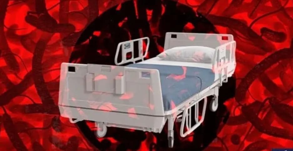"الكوليرا" تنتشر... فهل تُعلن حالة طوارئ صحية؟