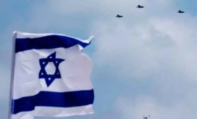 خارجية العدو الإسرائيلي: قلقون من "تهاون" الإسرائيليين الذين بقوا في أوكرانيا