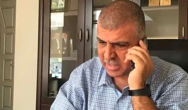 أبو شقرا يتحدّث عن "عملية إفلاس"