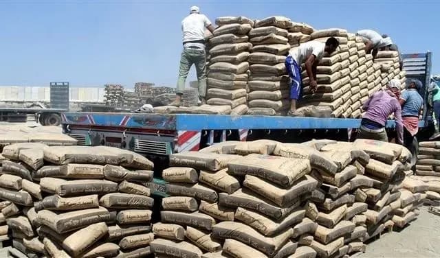 إليكم سعر طنّ الترابة!