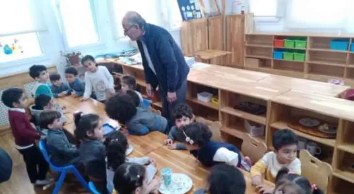 تأسيس بالمنهج اللبناني في اسطنبول... والحلبي يتحدث عن تطورات جديدة