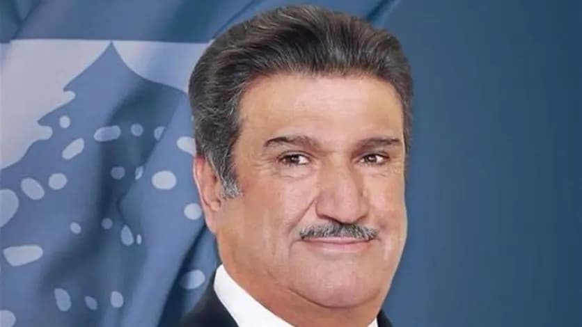 سركيس يرفض عروض الانضمام إلى القوات