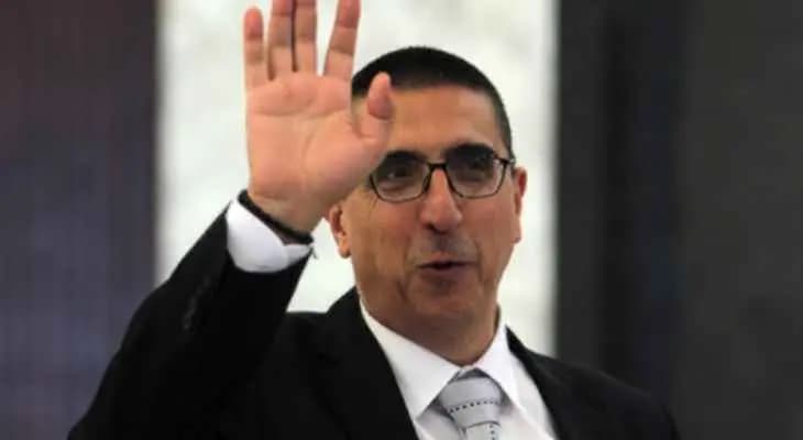 حجًَار: لبنان "يشجَع" ولا "يجبُر"