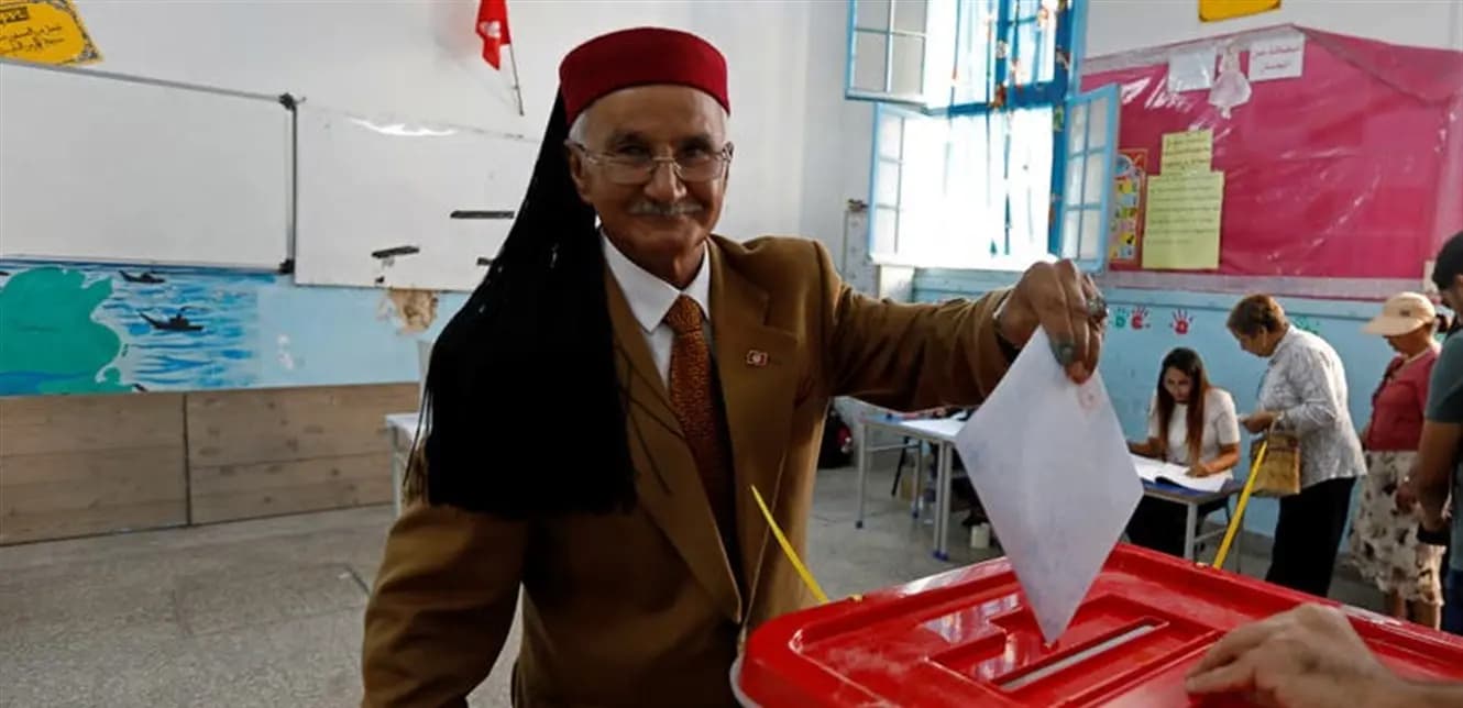 الترشيحات في تونس ترتفع ... والمعارضة تقاطع!