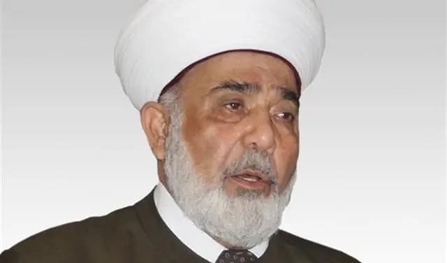 الجوزو: هاتوا رئيسًا آدمي .. وأنقذوا لبنان!