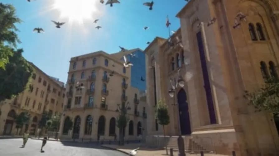 إليكم ما خلُصَت إليه لجنة الأشغال....