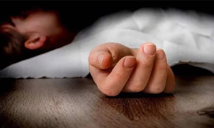 توفيا اختناقًا بالغاز!