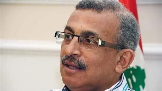 أسامة سعد: شكراً للذين تحركوا دفاعاً عن حقّ الناس في المياه