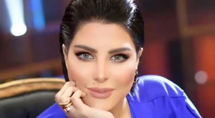 حالة شمس الكويتية تقلق محبيها