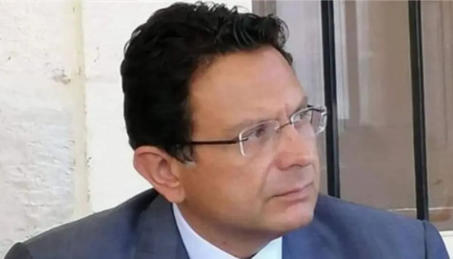 الخازن: صحيحٌ أن اتفاق الترسيم يضفي أجواءً إيجابية... ولكن