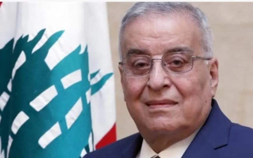 بو حبيب وسفير إسبانيا وملف اللاجئين