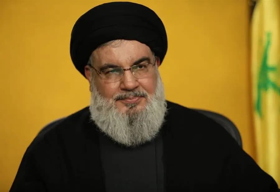 ماذا سيقول نصرالله اليوم؟