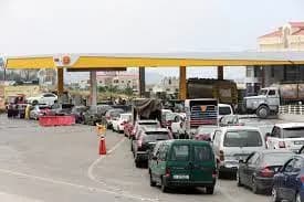طوابير البنزين إلى العودة؟