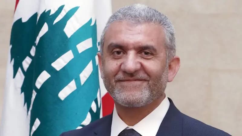 بيرم يطلق منصة لتأمين اليد العاملة اللبنانية
