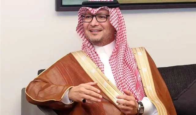 تغريدة جديدة للسفير السعودي.. ماذا جاء فيها؟
