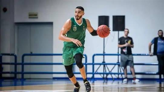 فوز جديد لـ "الحكمة"!