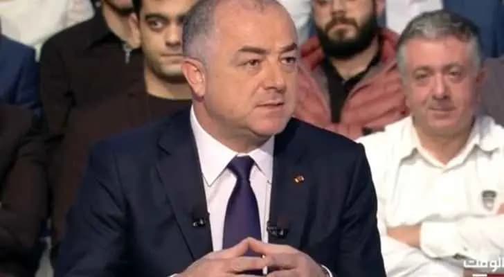 بو صعب: سلاح المقاومة قوة واستقرار لِـ "لبنان"