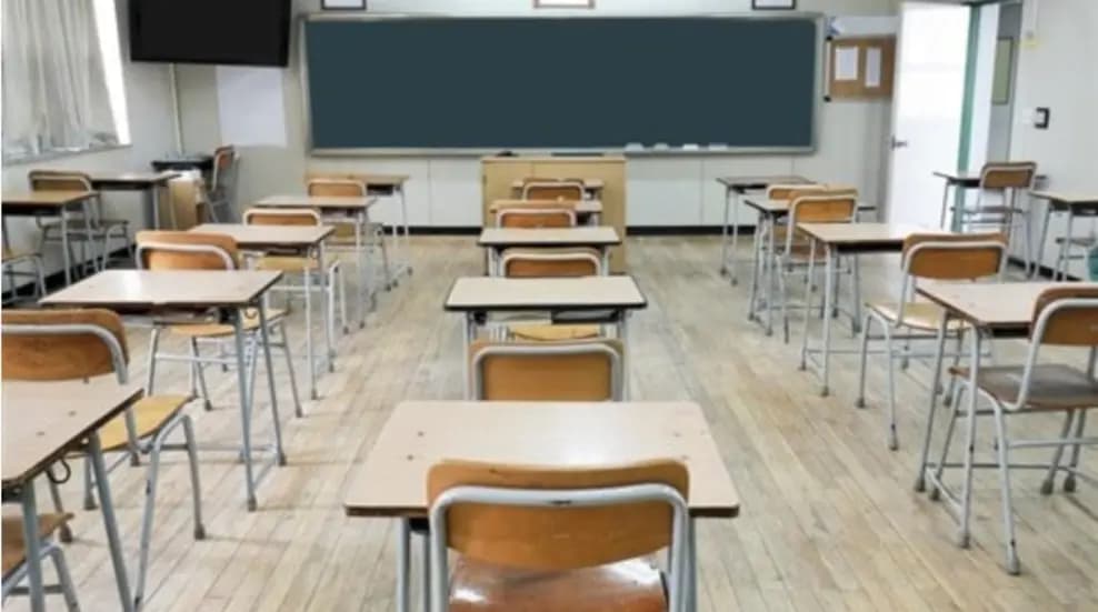 مدارس بلا مياه: كارثة صحّية على الأبواب!