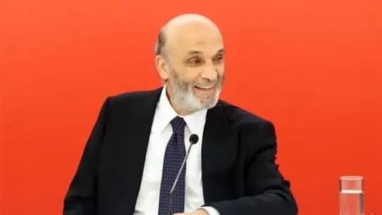 جعجع: يجب انتخاب رئيس في أسرع وقت