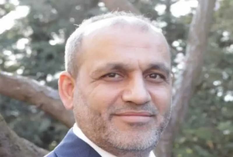 ياسين: انتخاب رئيس يحمل التناقضات ويحمي الدستور ويطبقه ضرورة