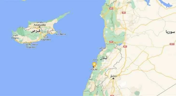 ما جديد ترسيم الحدود مع قبرص؟