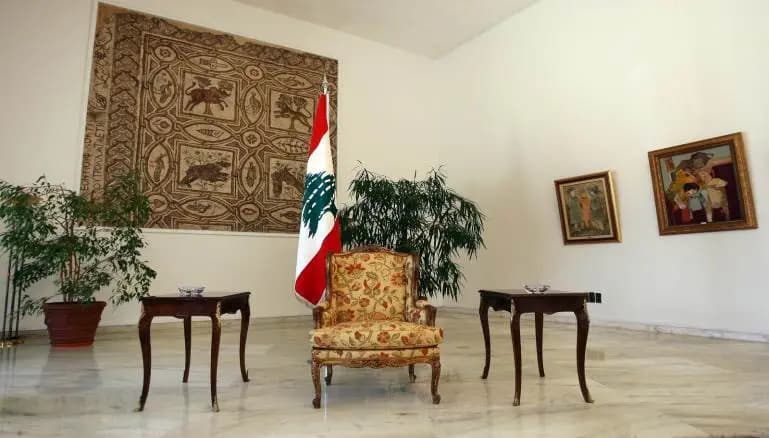 حوارات بناء الدّولة "بلا فائدة"!