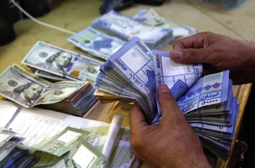 إليكم سعر الدّولار الأسود لهذا المساء
