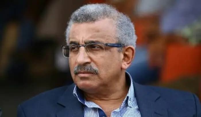 أسامة سعد للبنانيّين: لا تنتظروا الجوائز!