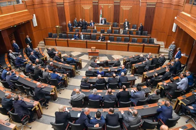 إليكم أسماء الوزراء الذين سيقاطعون اجتماعات مجلس الوزراء في حال الفراغ