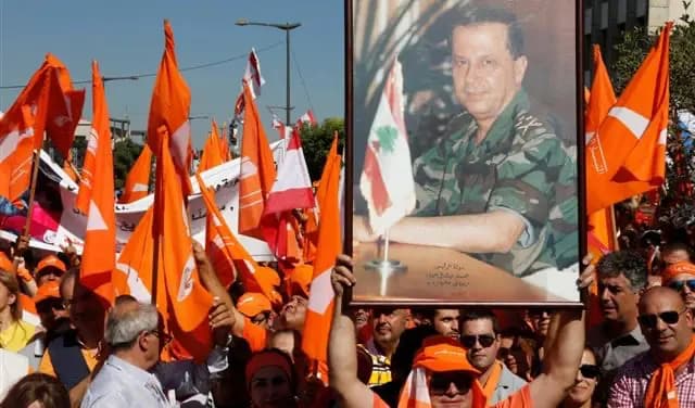المهمة الأولى لـ "العونيين" بعد 31 تشرين