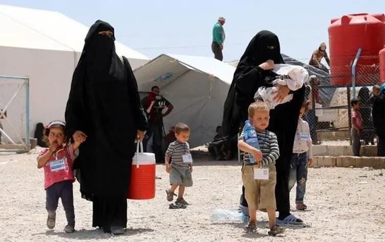 أستراليا تستعيد "مواطنيها"!