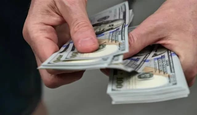 سعرُ دولار السوق السوداء صباح اليوم!