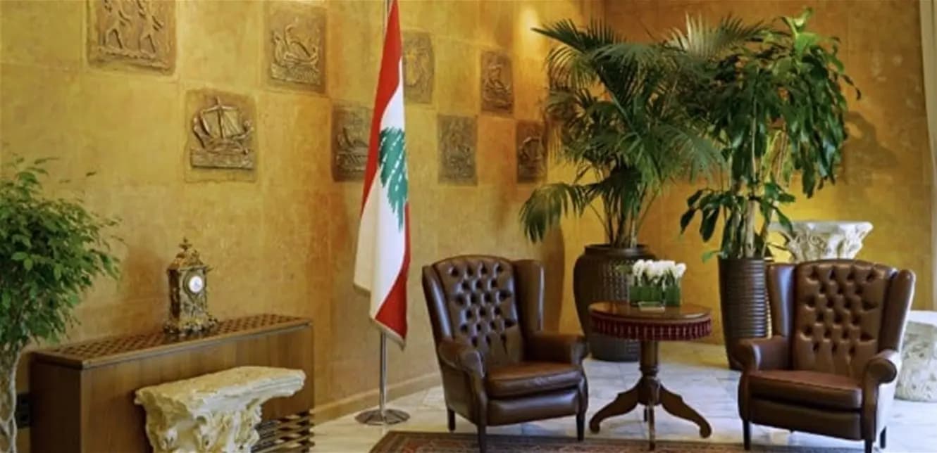 الشغور الرئاسي "تجربة مكرَّرة"