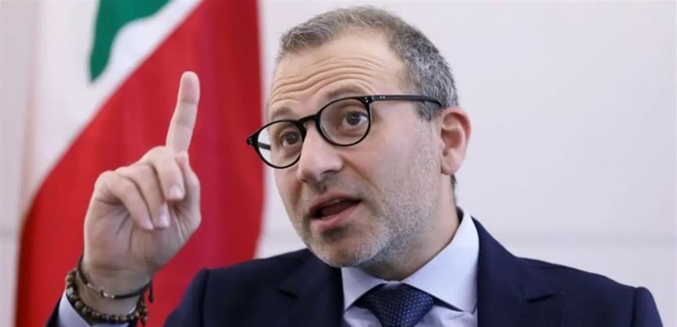 باسيل: بلّغنا وحذّرنا!