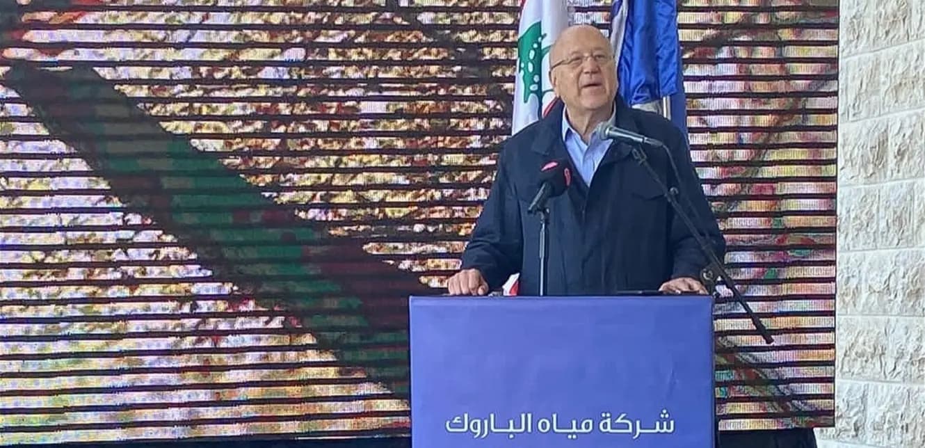 ميقاتي: لن نتحدّى أحدًا!