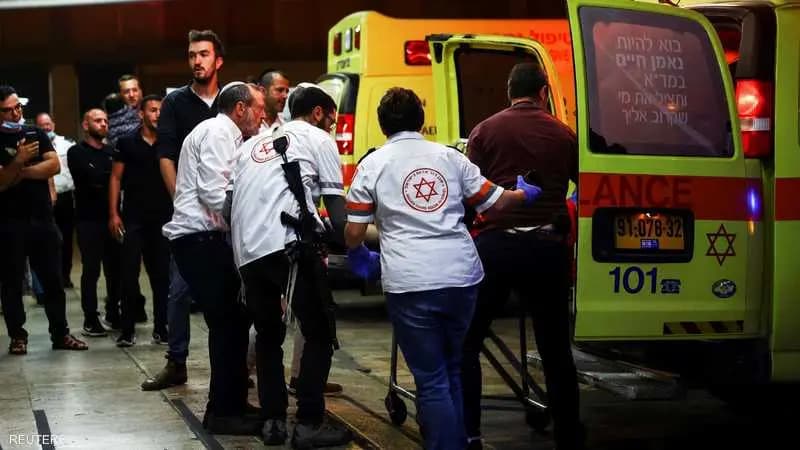 مقتل مسلح فلسطيني قتل شخصا وأصاب 3 في مستوطنة بالضفة الغربية