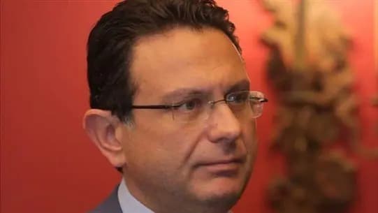 الخازن: كفى إتهامات باطلة