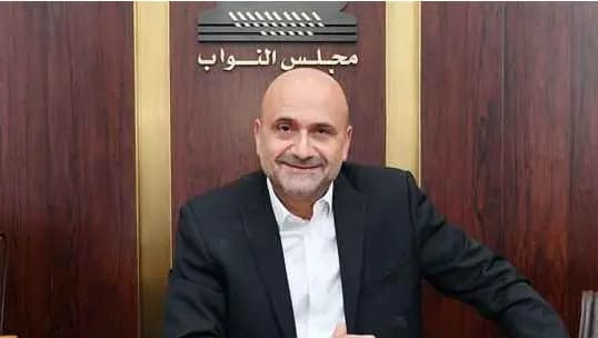 ابي رميا: نؤيد استراتيجية دفاعية تضع نقاط القوة لدى حزب الله وسلاحه مع الدولة والجيش