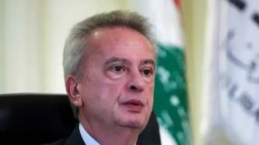 مصادر الLBCI: الثنائي اتخذ قرارا بعدم تعيين حاكم جديد للمركزي بعهد عون لعدم الزام الرئيس الجديد القادم بحاكم لم يشارك بتعيينه