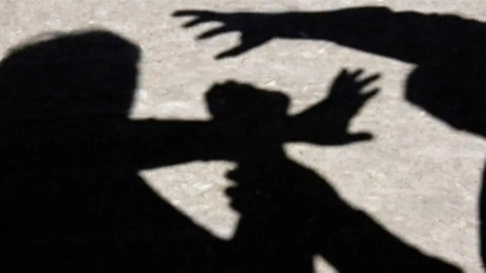 جريح بإشكال فردي تطور إلى تضارب