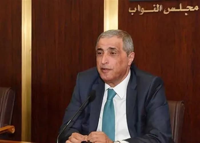هاشم: مقولة محاربة بري لعهد عون غير صحيحة
