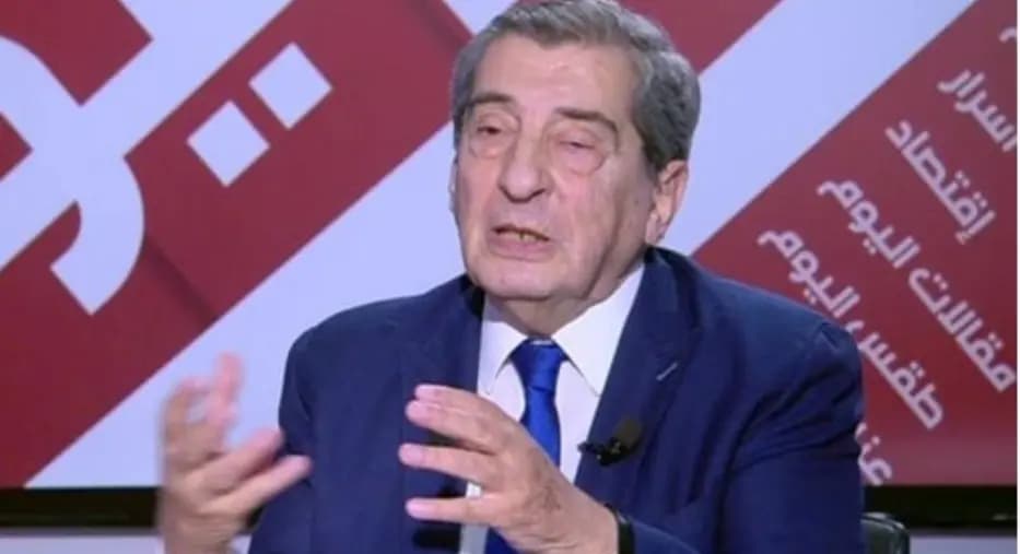 الفرزلي: فَشَلُ العهدِ لا يتحمّل مسؤوليّته الرّئيس عون فقط، إنّما العقل السّياسي التّقليدي الّذي يحكم البلد لأنّه بعيد عن منطق المؤسّسات والالتزام بالدّستور