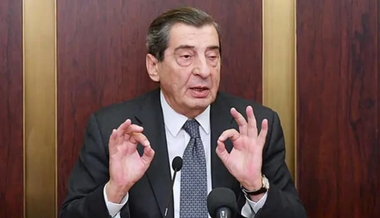 هذا ما كشفه الفرزلي عن "العقوبات"!