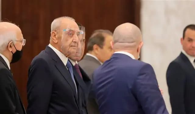 ما مصير "الحوار"؟