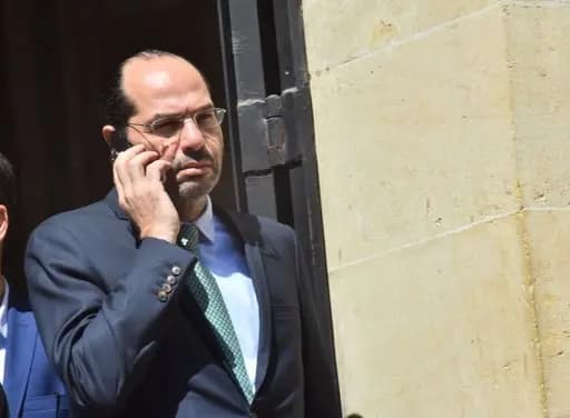 مراد يُهنّئ الرئيس البرازيلي "لولا" على انتخابه!