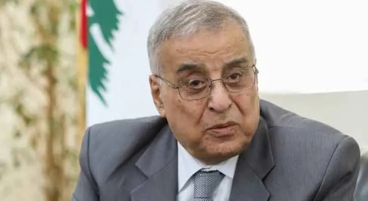 بوحبيب: "لا يوجد اتفاق نهائي على أي خط"