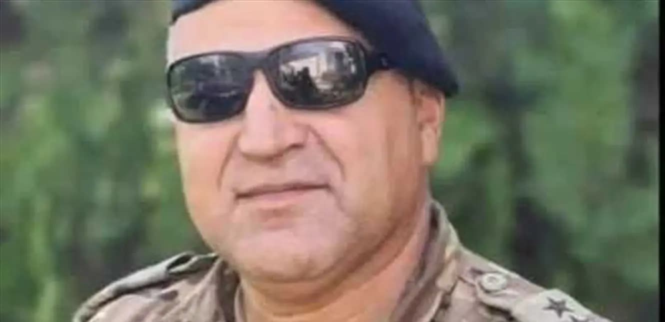 رئيسٌ جديد لـ "المحكمة العسكرية"