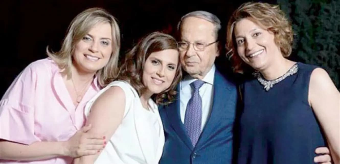 سيدتان غابتا عن "اليوم العوني الاخير".. فما الأسباب؟